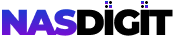 Nasdigit Logo #